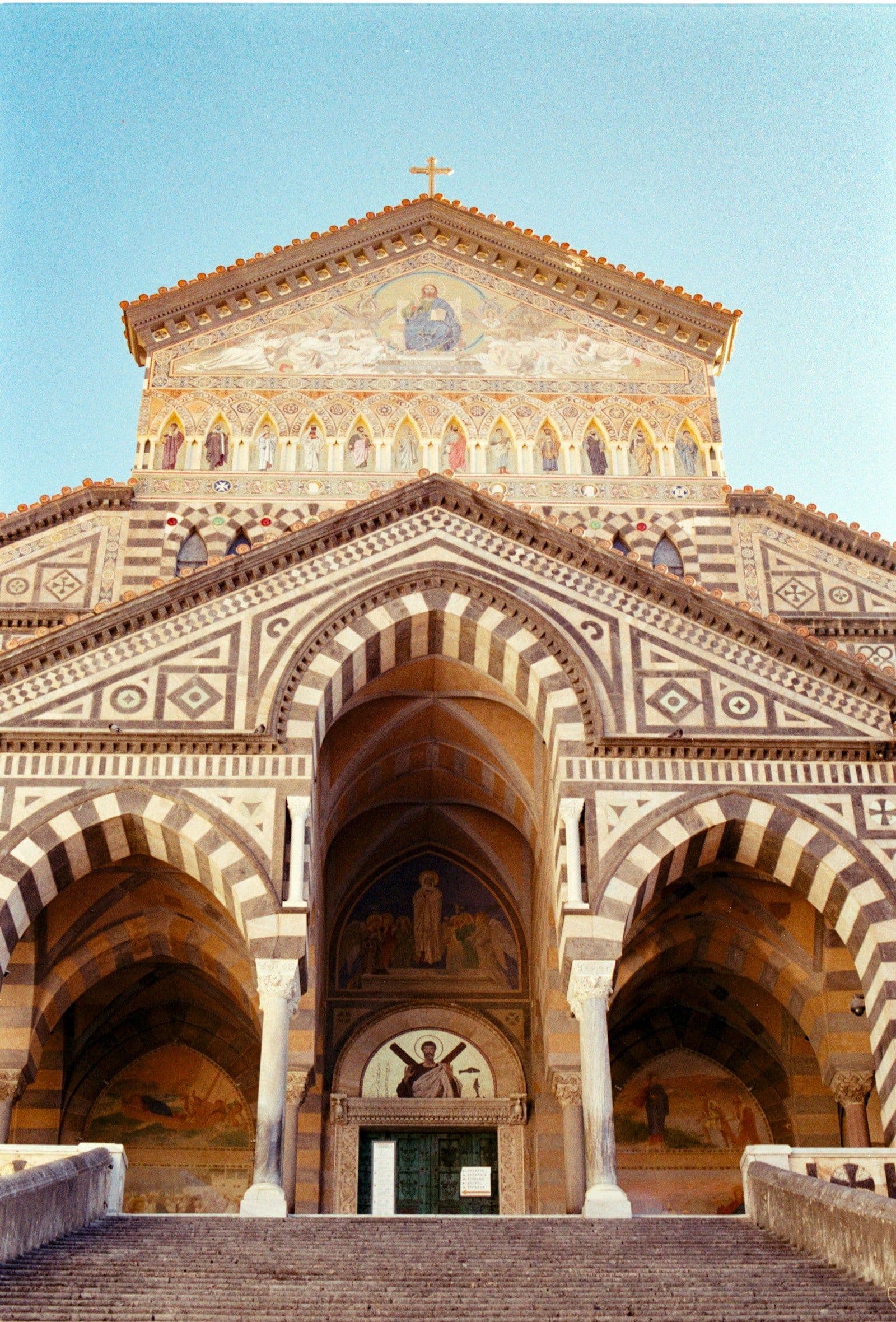 Amalfi
