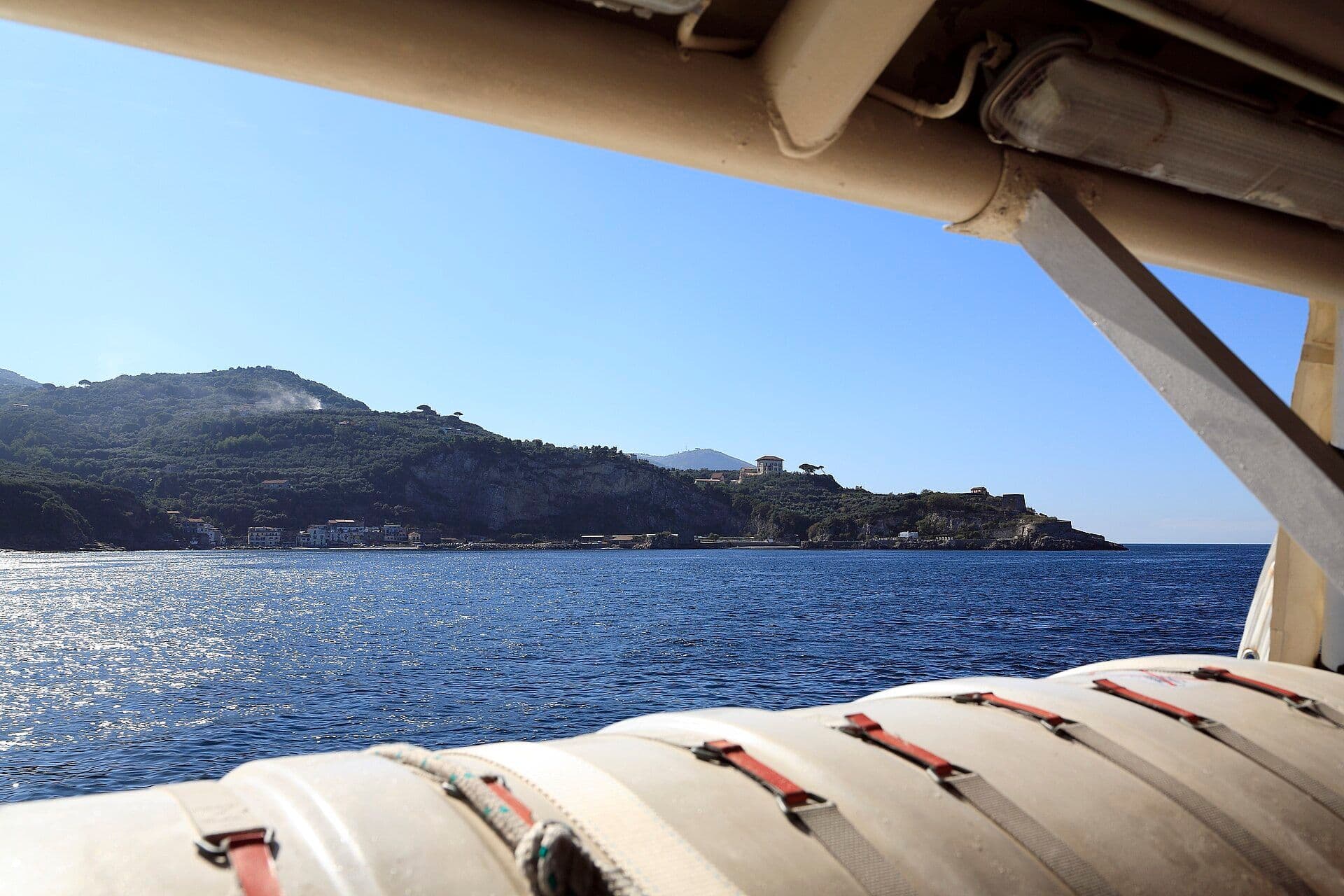 Marina di Puolo