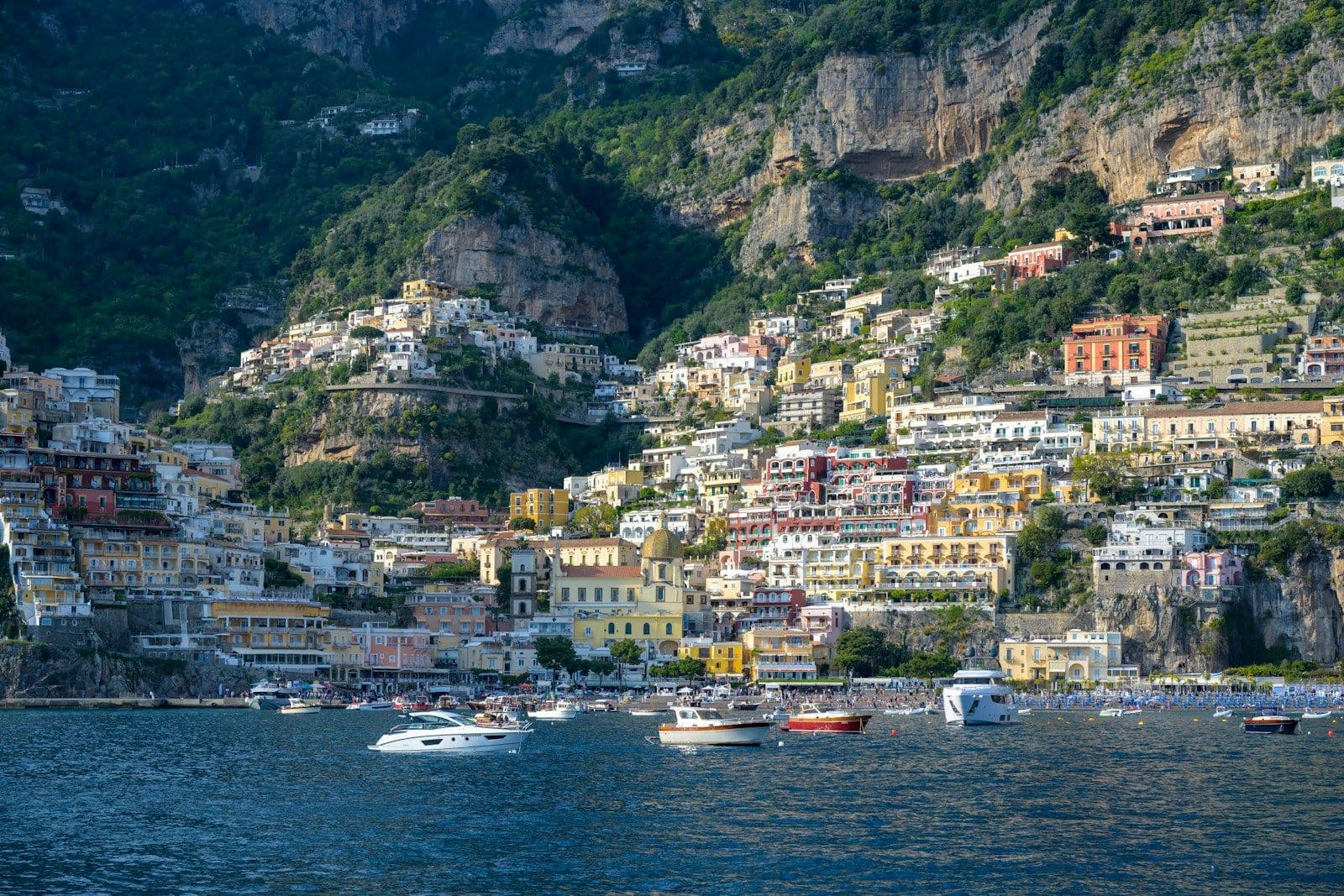 Positano