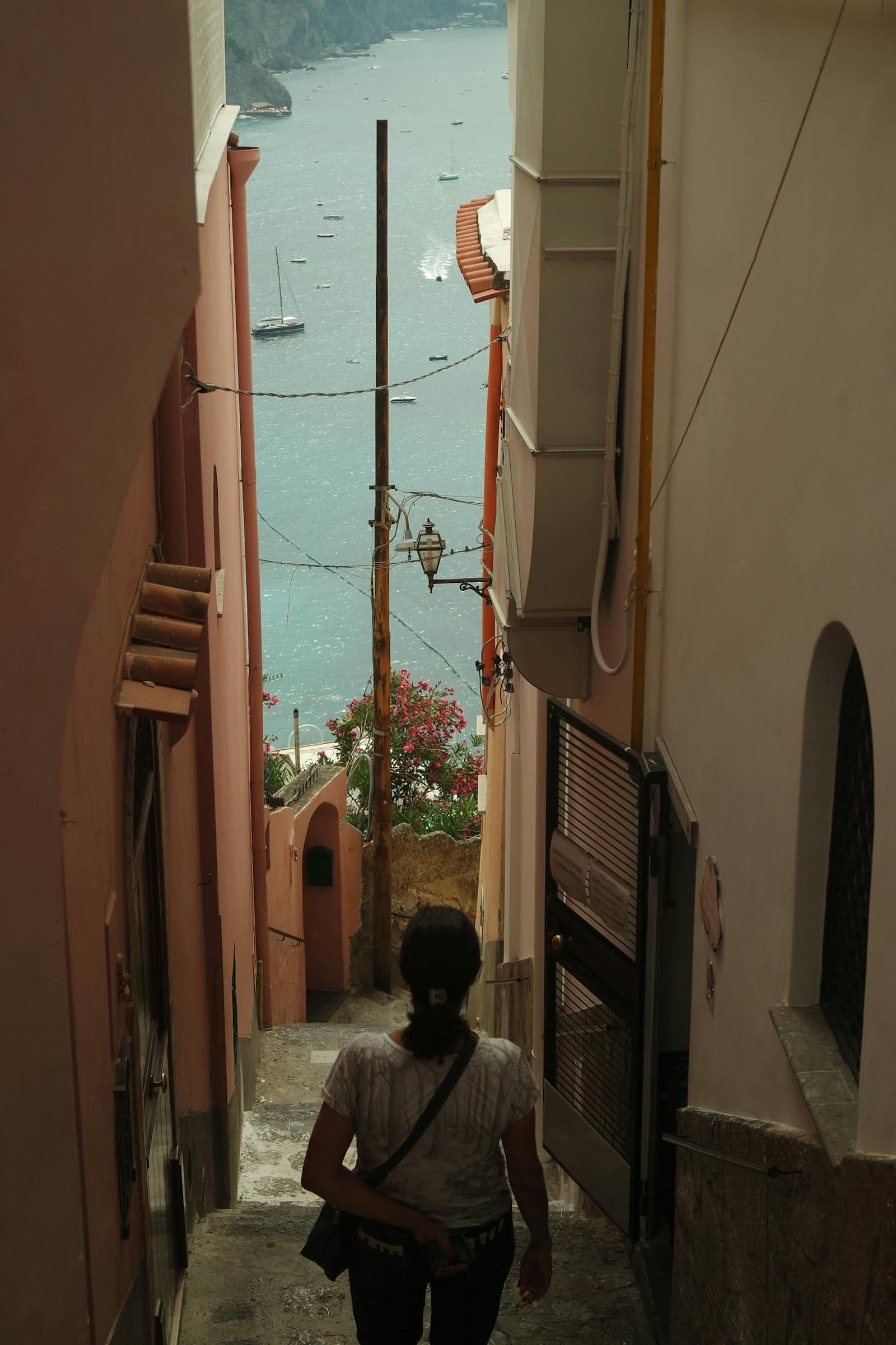 Sorrento Town Center