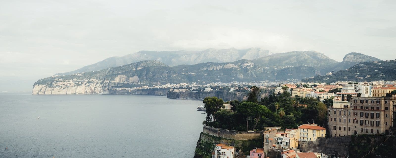 Sorrento Town Center