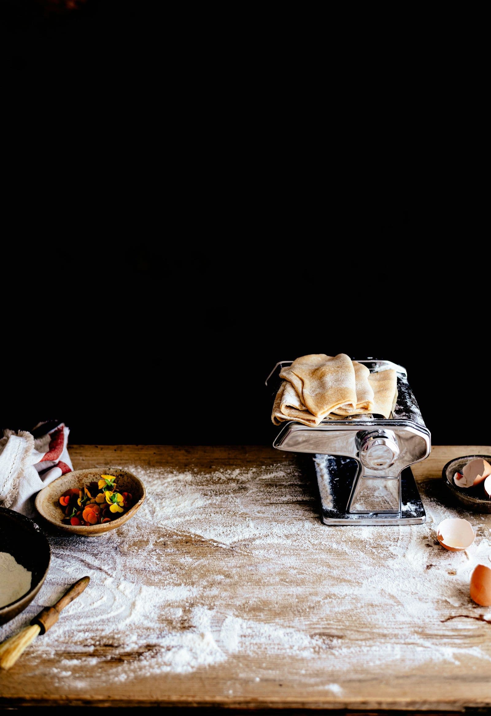 Cooking & Stay