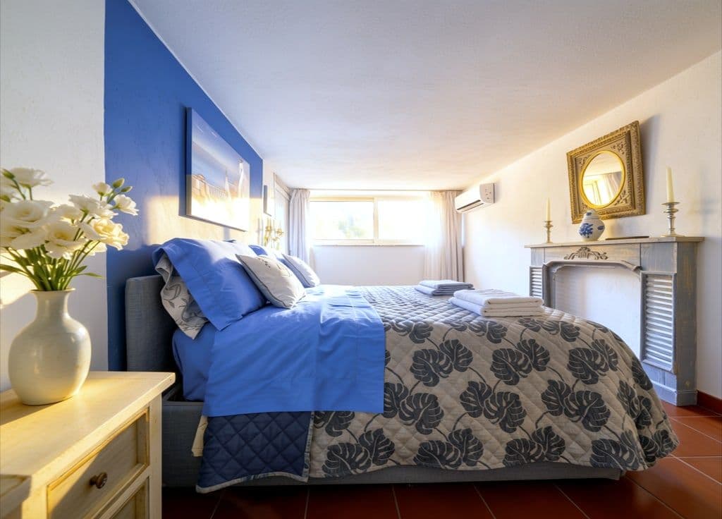 Attic Room