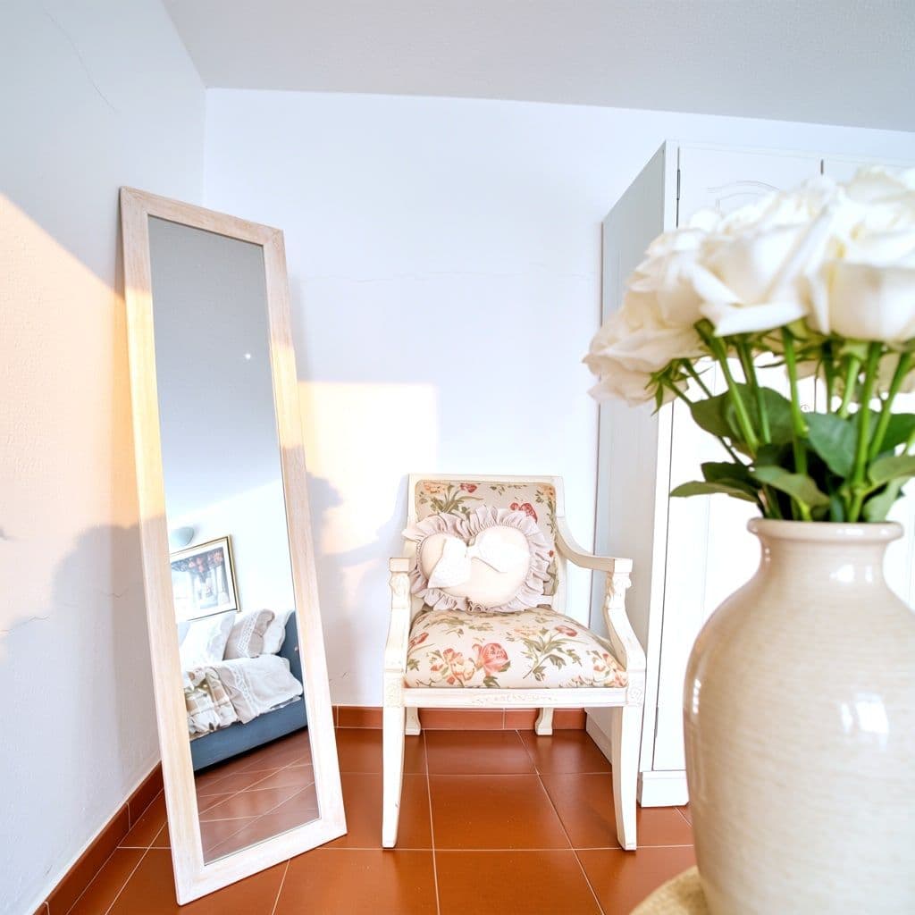 Attic Room