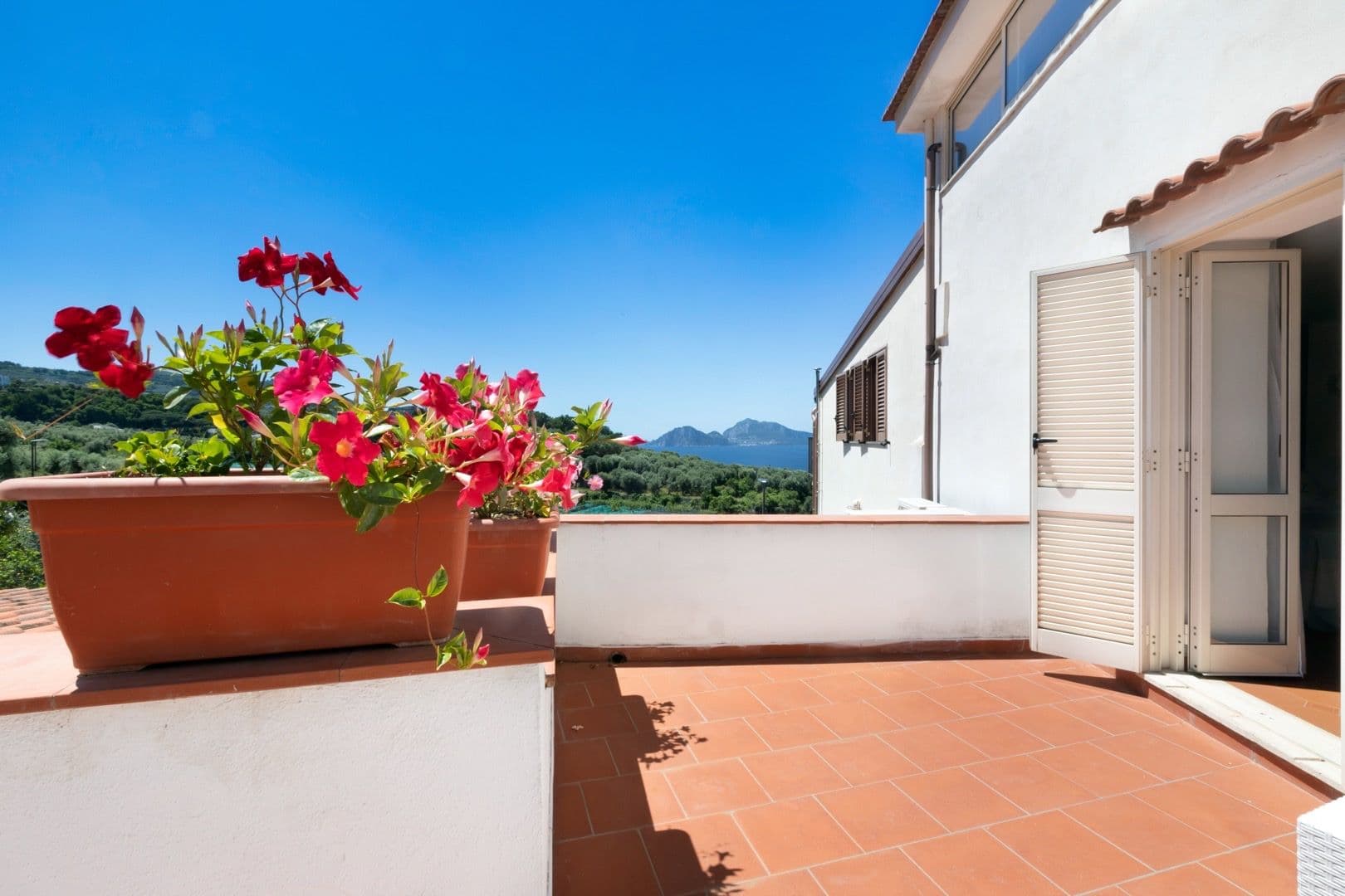 Terrace Room