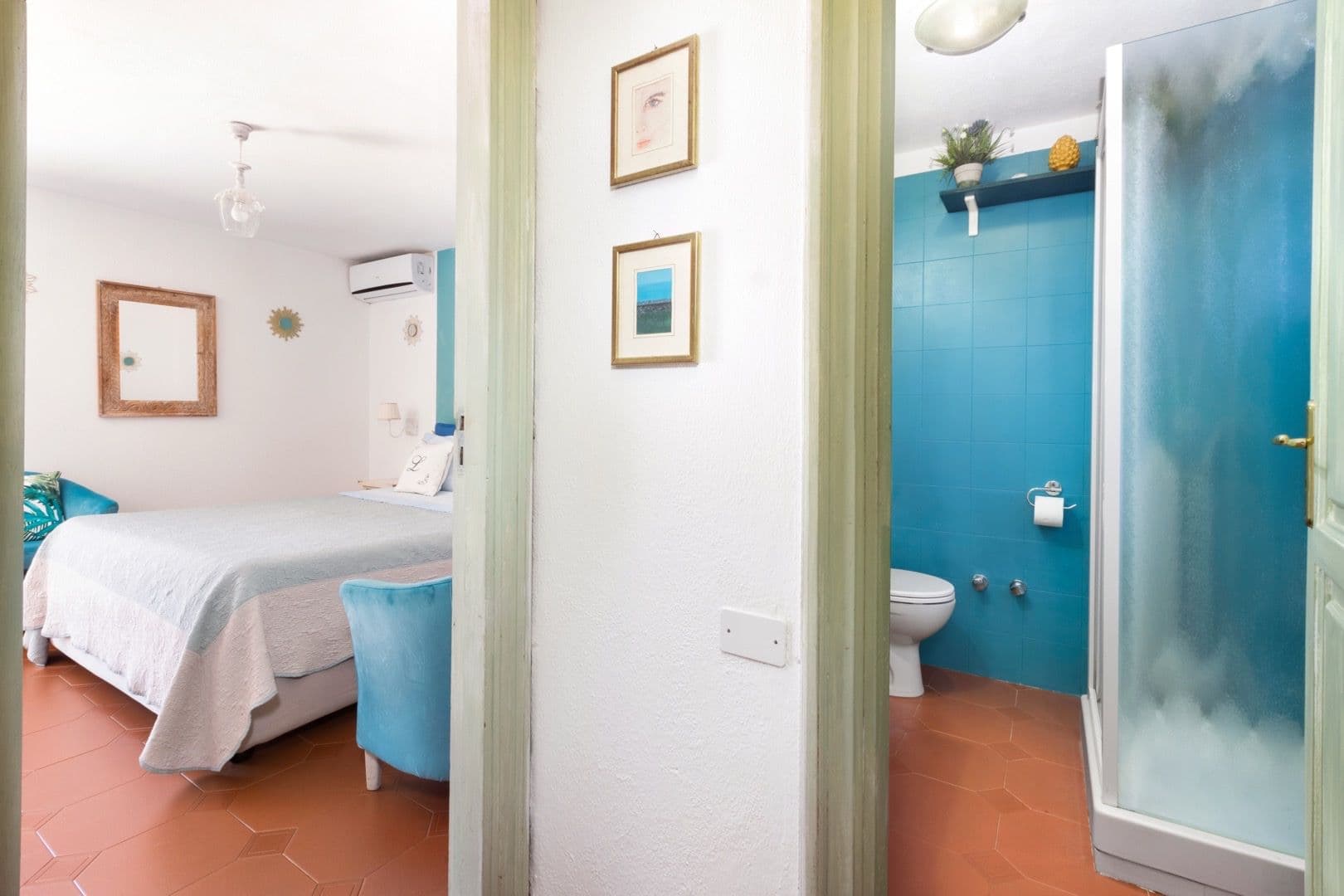 Terrace Room