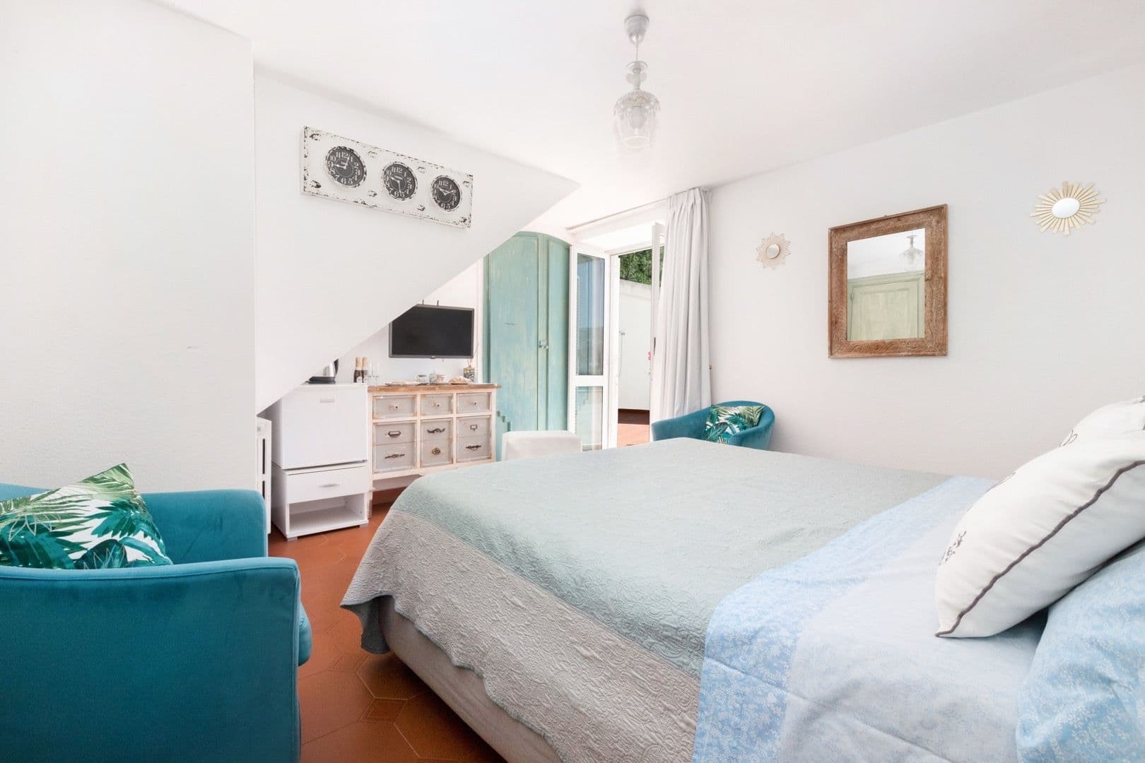 Terrace Room