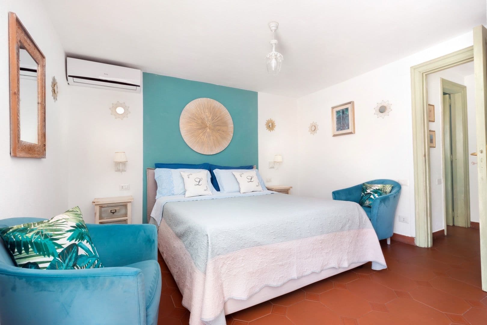 Terrace Room
